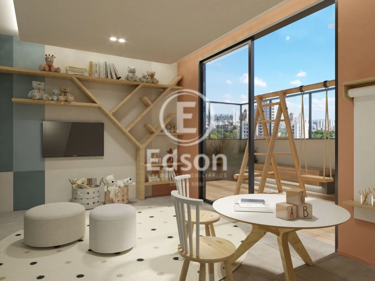 Apartamento em Pagani, Palhoça. 2 quartos, 0m². Imagem 12 de 17