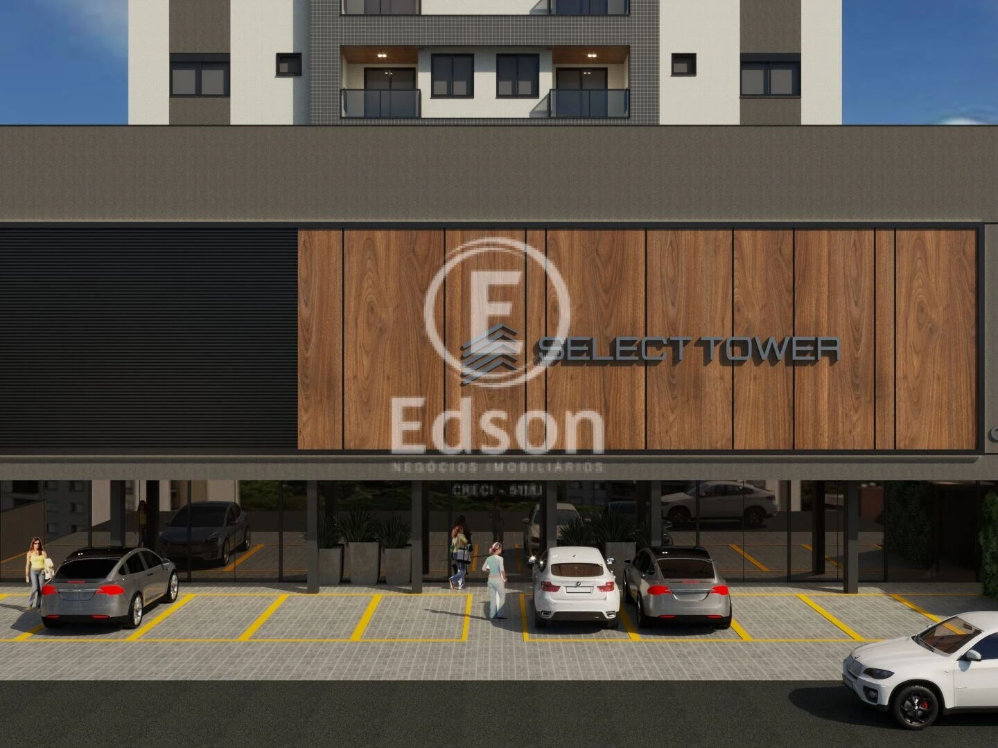 Apartamento em Pagani, Palhoça. 2 quartos, 0m². Imagem 1 de 17