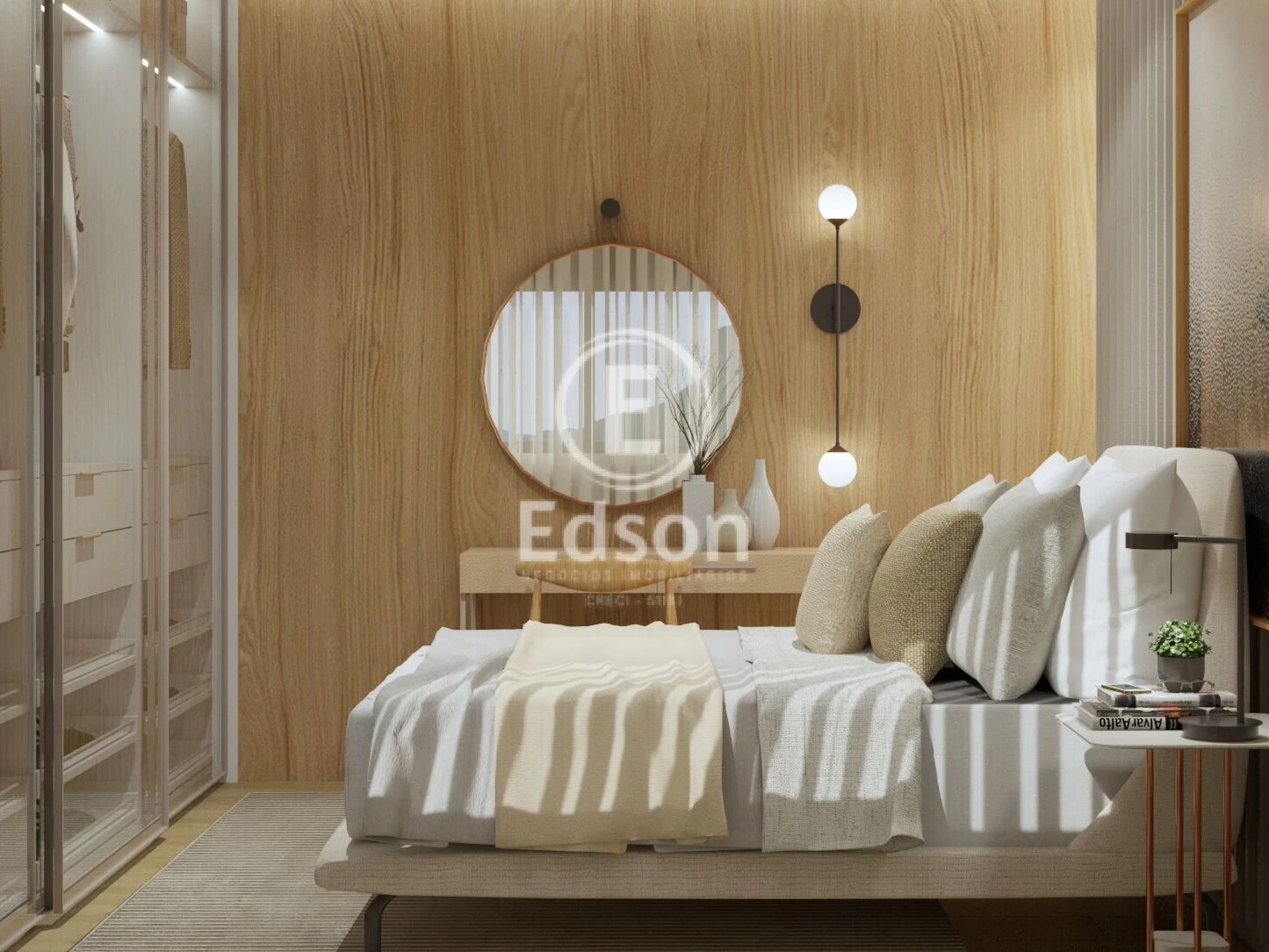 Apartamento em Pagani, Palhoça. 2 quartos, 0m². Imagem 8 de 17