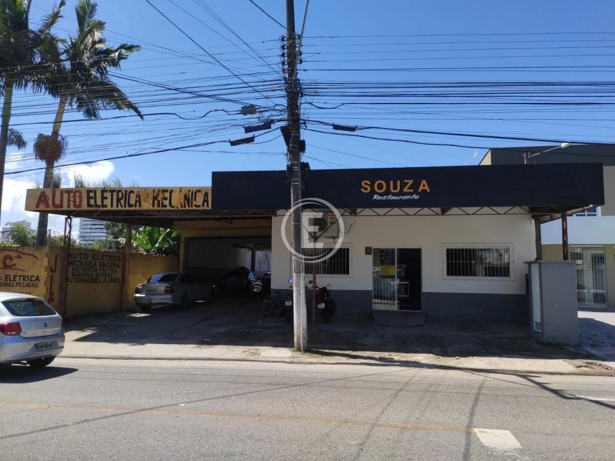 Escritório/Sala em Caminho Novo, Palhoça. 0 quartos, 400m². Imagem 3 de 5