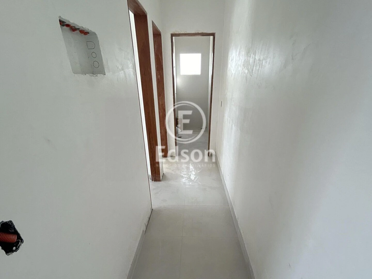 Apartamento em Barra do Aririú, Palhoça. 2 quartos, 57m². Imagem 2 de 8