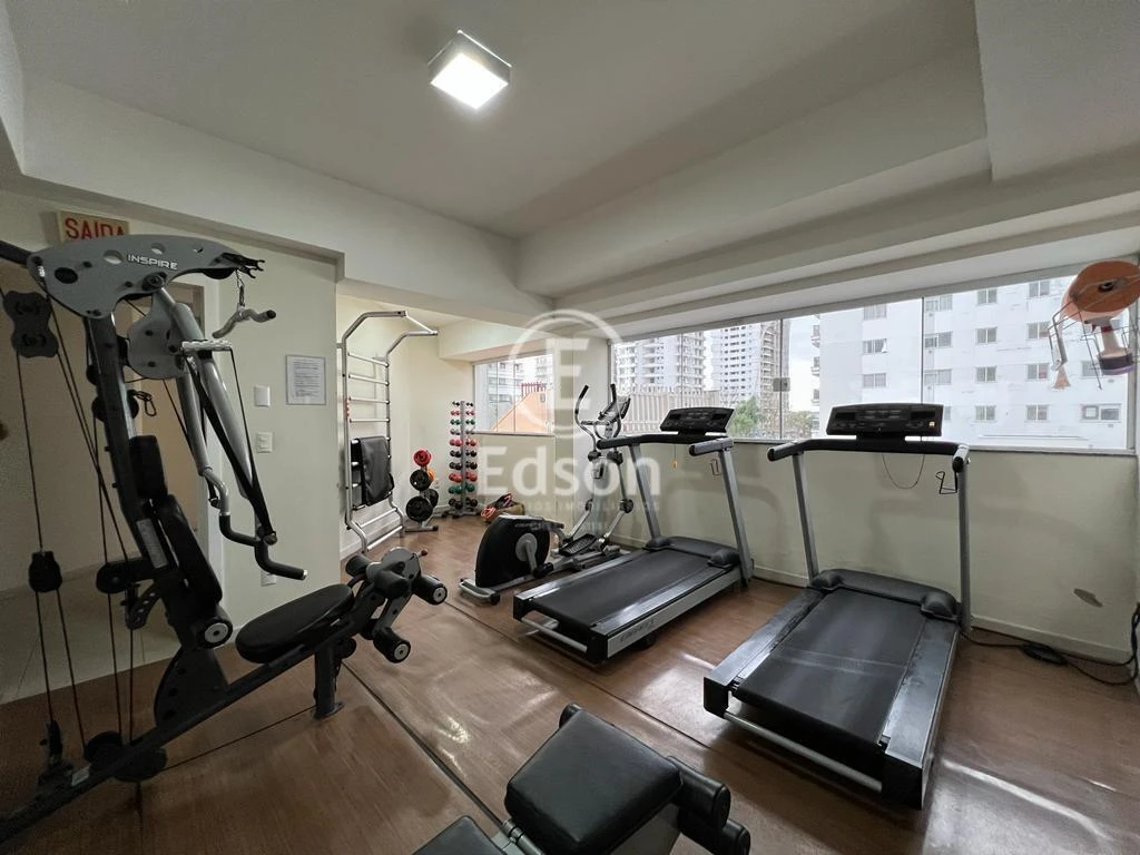 Apartamento em Pedra Branca, Palhoça. 3 quartos, 78m². Imagem 14 de 18