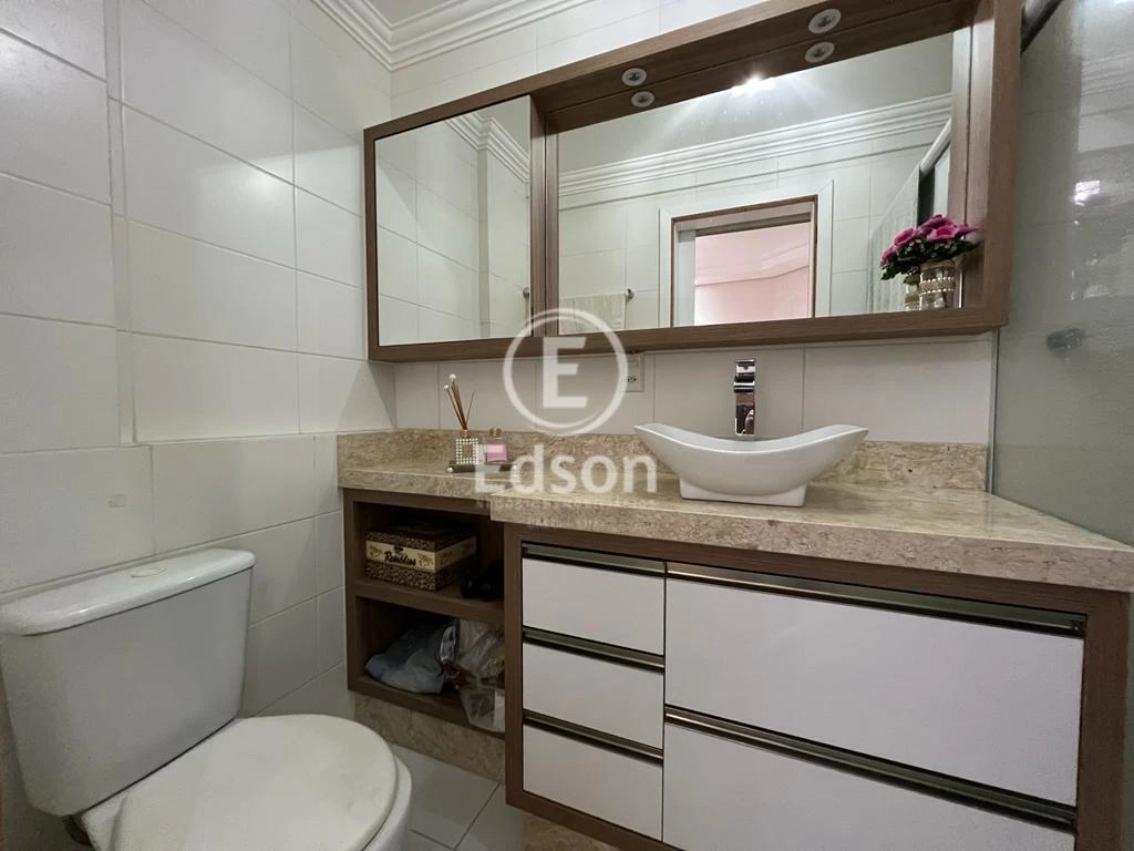 Apartamento em Pedra Branca, Palhoça. 3 quartos, 78m². Imagem 11 de 18