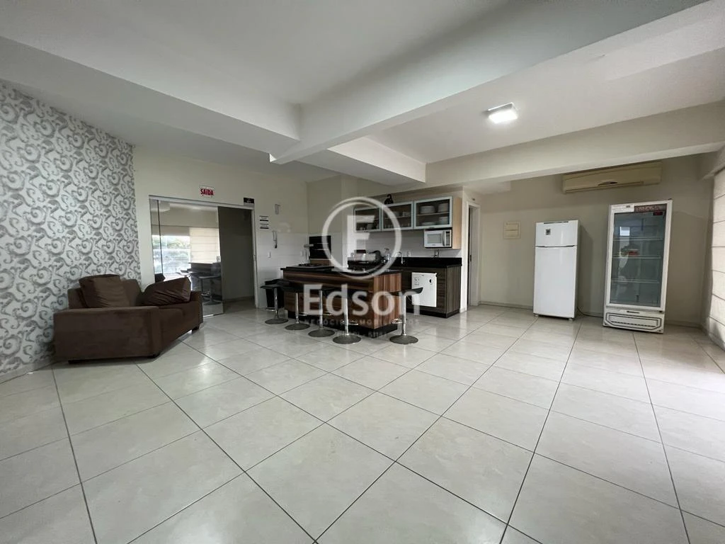 Apartamento em Pedra Branca, Palhoça. 3 quartos, 78m². Imagem 17 de 18