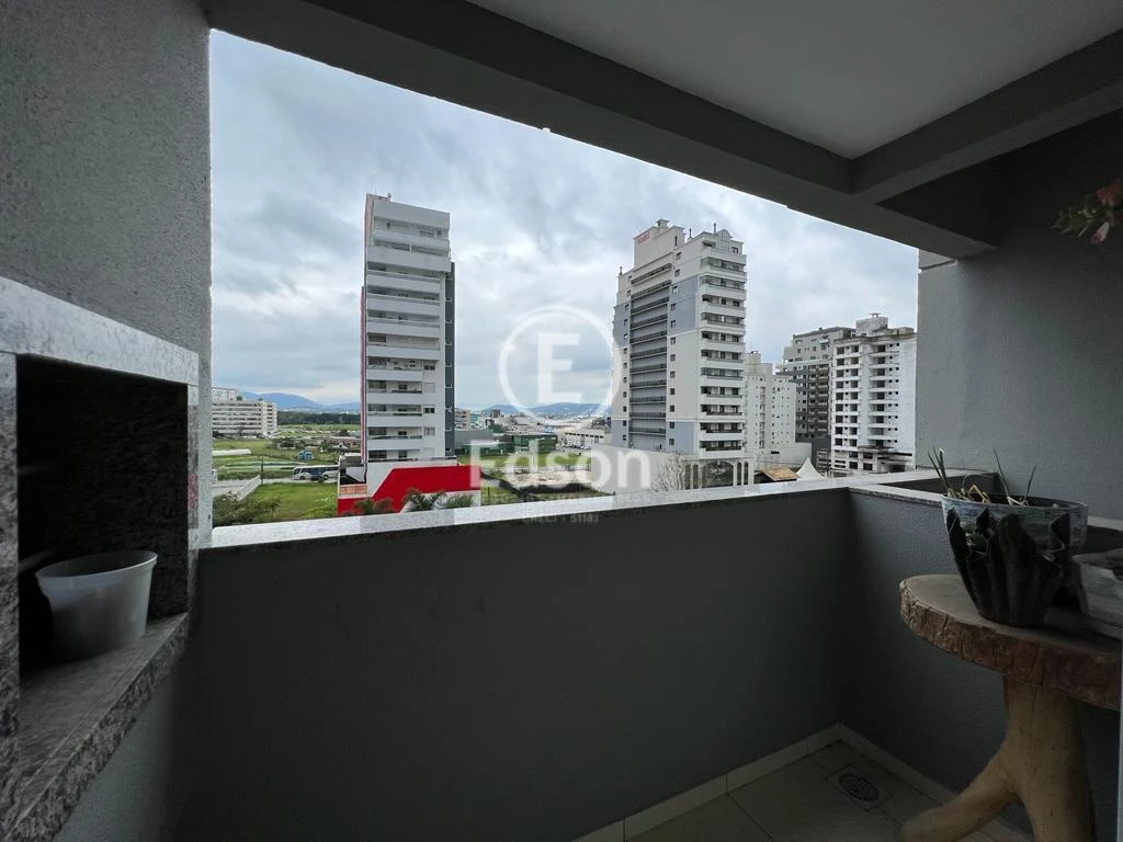 Apartamento em Pedra Branca, Palhoça. 3 quartos, 78m². Imagem 4 de 18