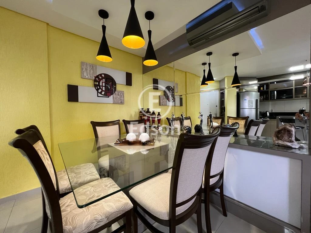 Apartamento em Pedra Branca, Palhoça. 3 quartos, 78m². Imagem 6 de 18