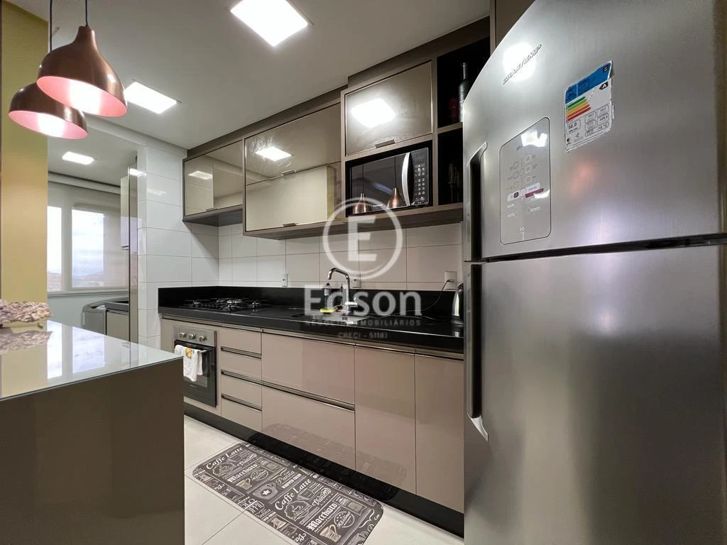 Apartamento em Pedra Branca, Palhoça. 3 quartos, 78m². Imagem 7 de 18