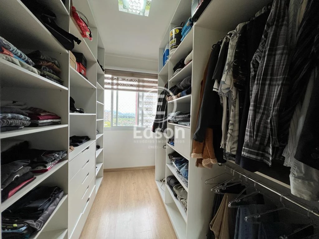 Apartamento em Pedra Branca, Palhoça. 3 quartos, 78m². Imagem 10 de 18