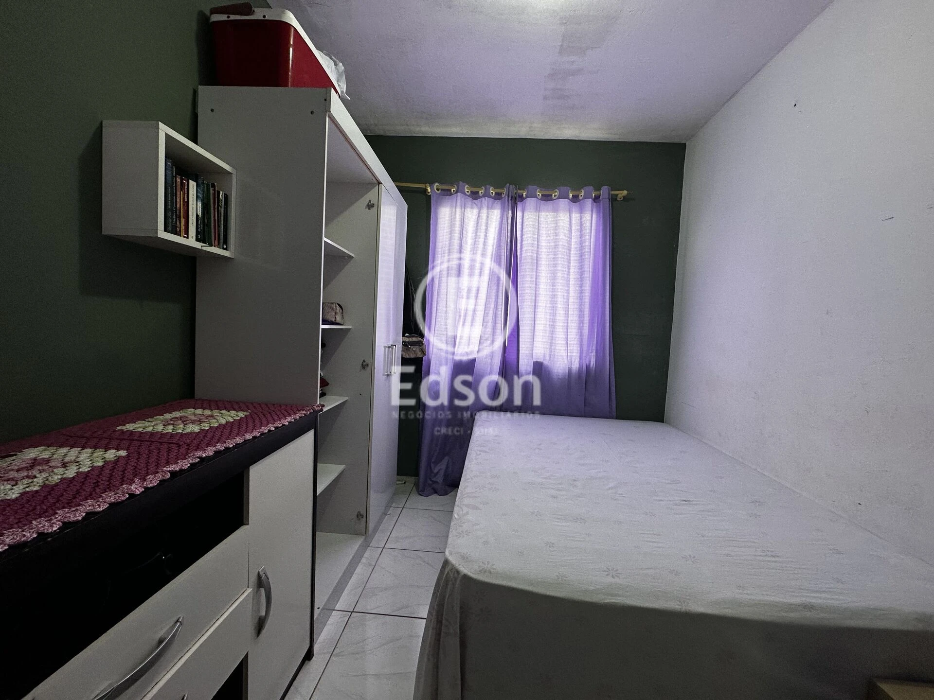 Apartamento em Guarda do Cubatão, Palhoça. 2 quartos, 48m². Imagem 5 de 8