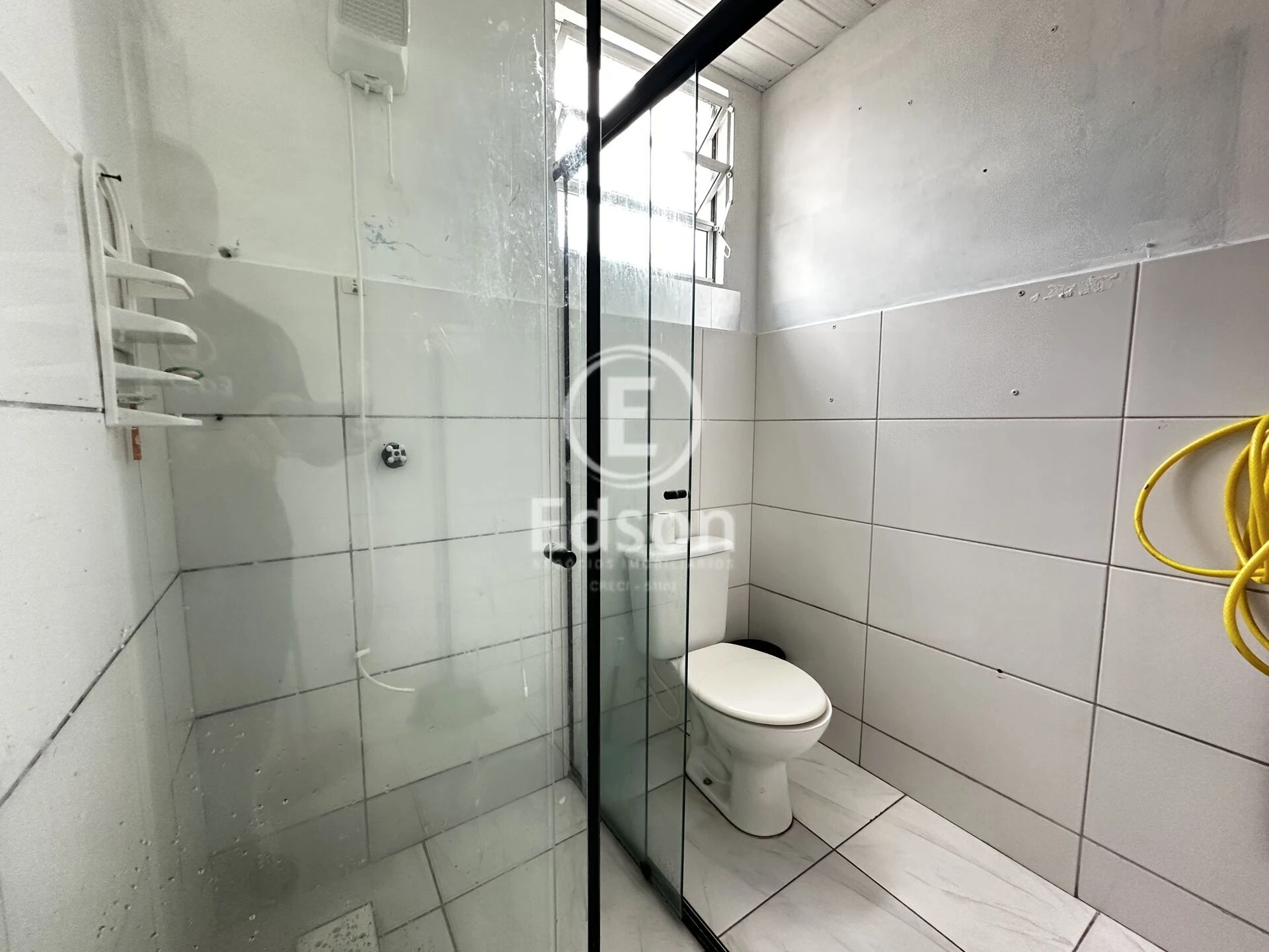 Apartamento em Guarda do Cubatão, Palhoça. 2 quartos, 48m². Imagem 7 de 8