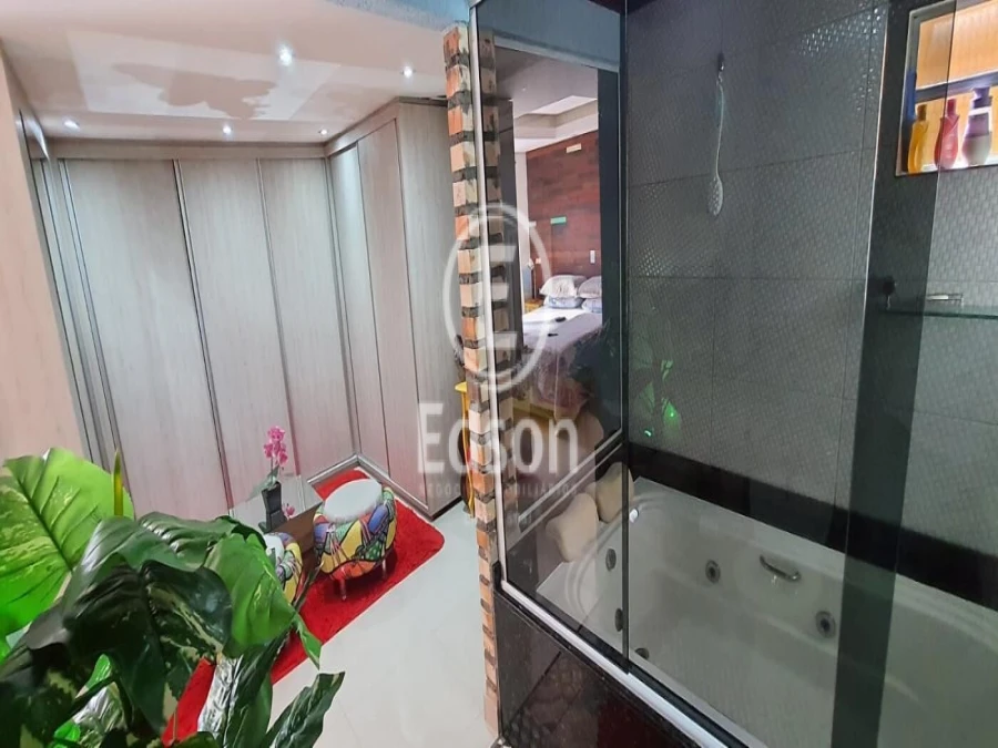 Casa em Forquilhinha, São José. 3 quartos, 190m². Imagem 1 de 24