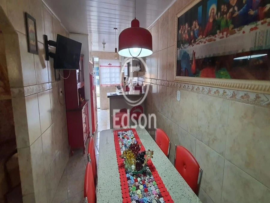 Casa em Forquilhinha, São José. 3 quartos, 190m². Imagem 11 de 24