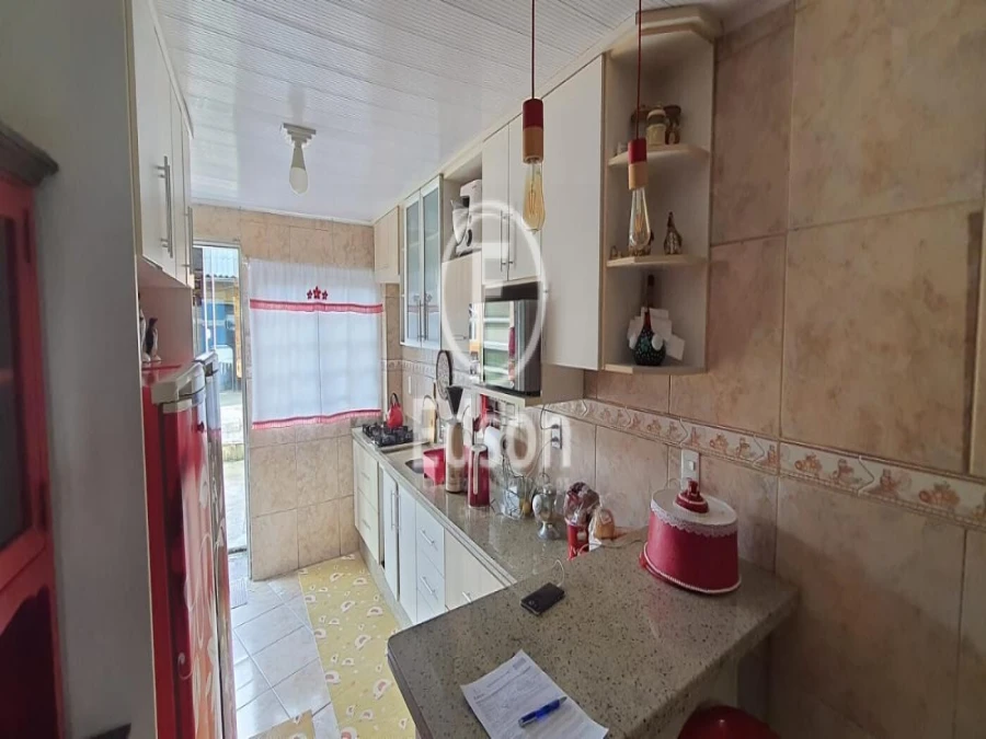 Casa em Forquilhinha, São José. 3 quartos, 190m². Imagem 12 de 24