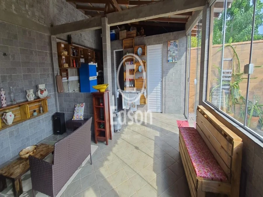 Casa em Forquilhinha, São José. 3 quartos, 190m². Imagem 15 de 24