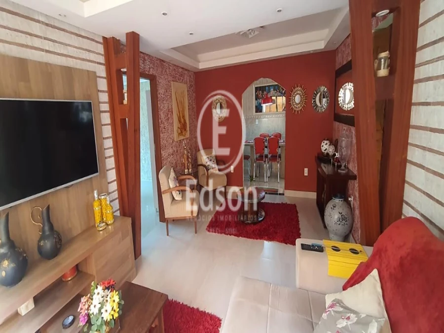 Casa em Forquilhinha, São José. 3 quartos, 190m². Imagem 18 de 24