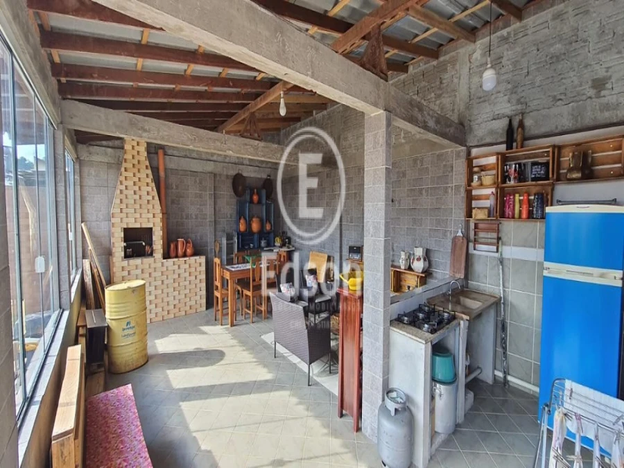 Casa em Forquilhinha, São José. 3 quartos, 190m². Imagem 20 de 24