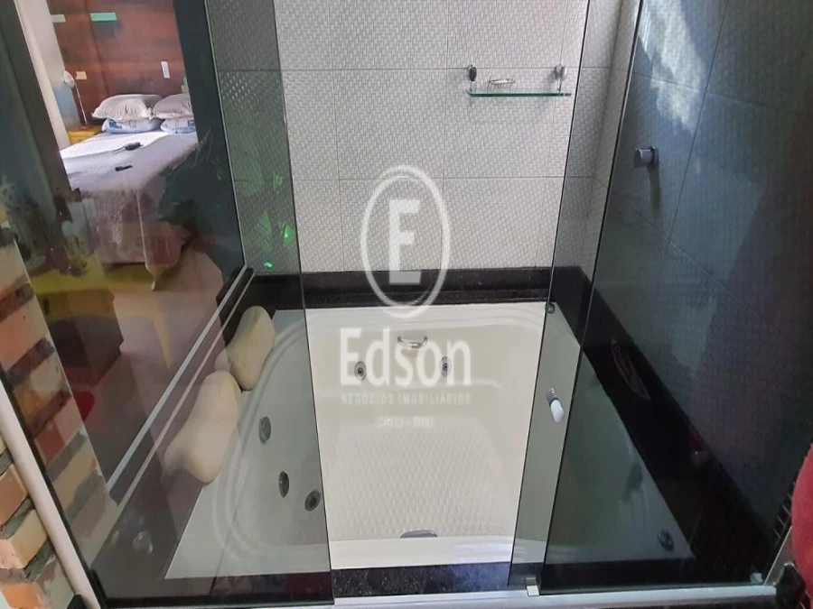 Casa em Forquilhinha, São José. 3 quartos, 190m². Imagem 21 de 24