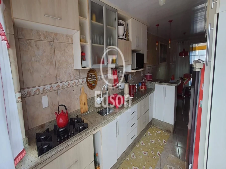 Casa em Forquilhinha, São José. 3 quartos, 190m². Imagem 7 de 24