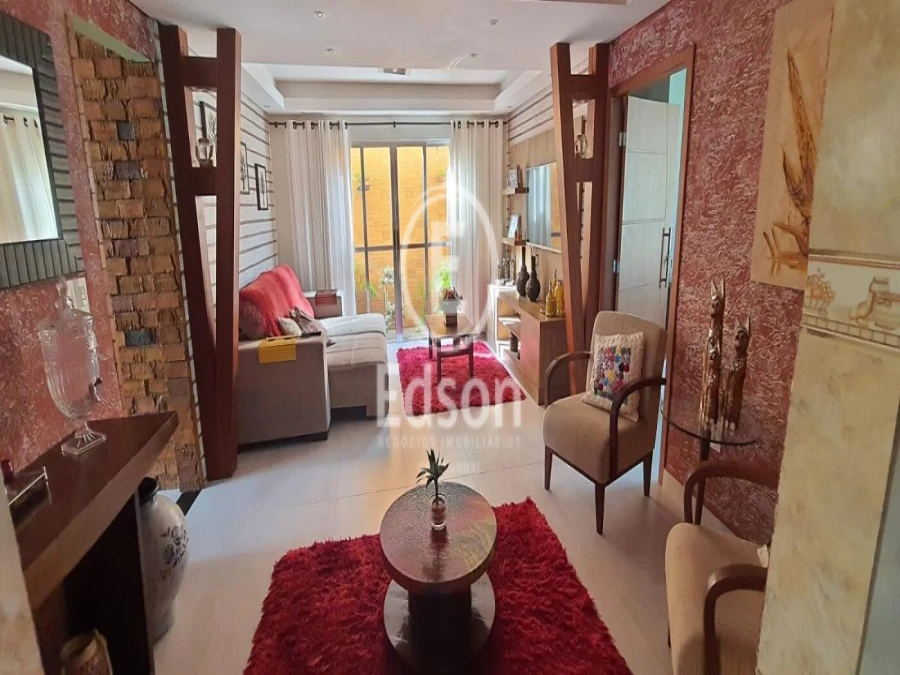 Casa em Forquilhinha, São José. 3 quartos, 190m². Imagem 9 de 24