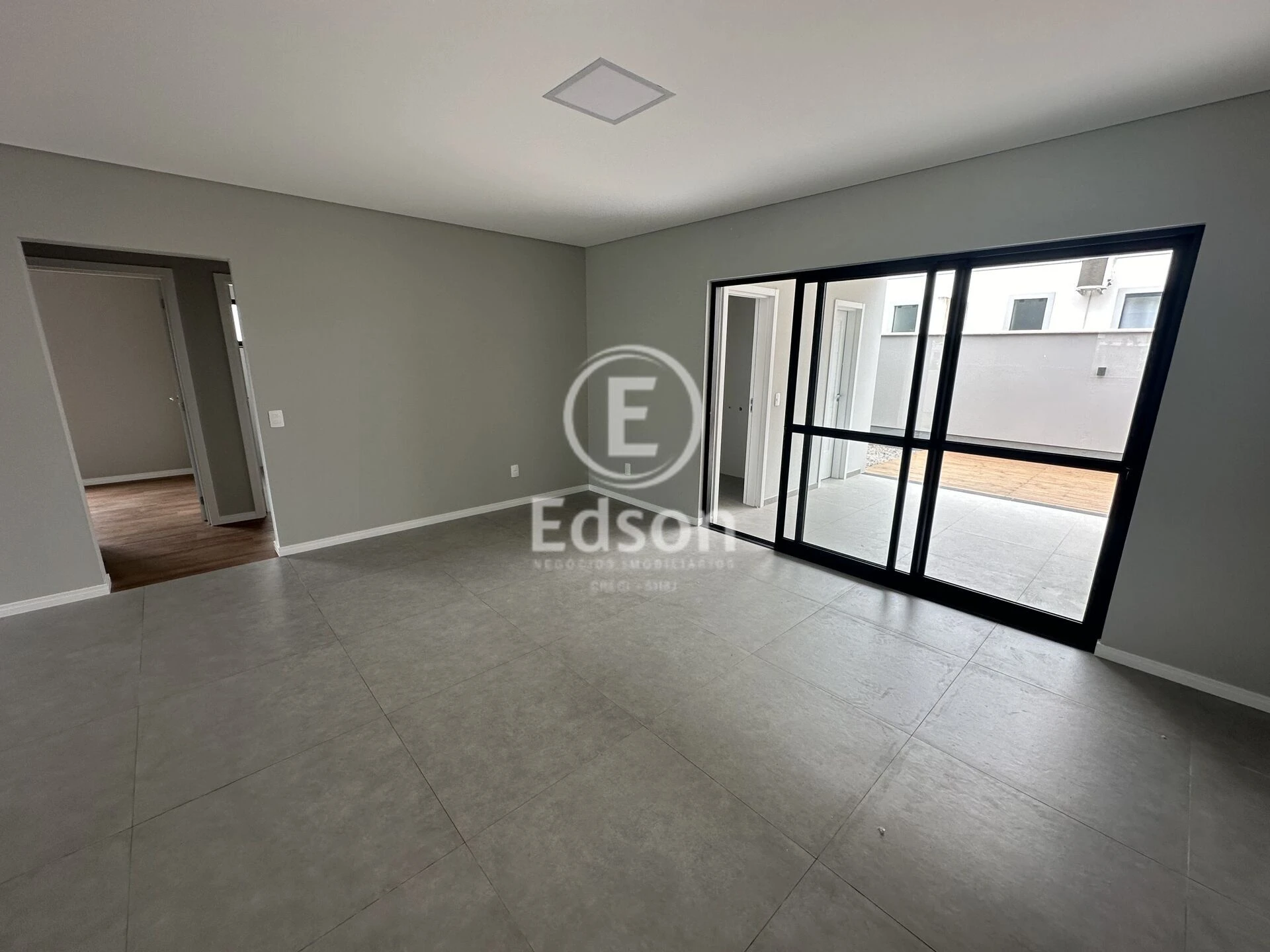 Casa em Bela Vista, Palhoça. 2 quartos, 85m². Imagem 2 de 8