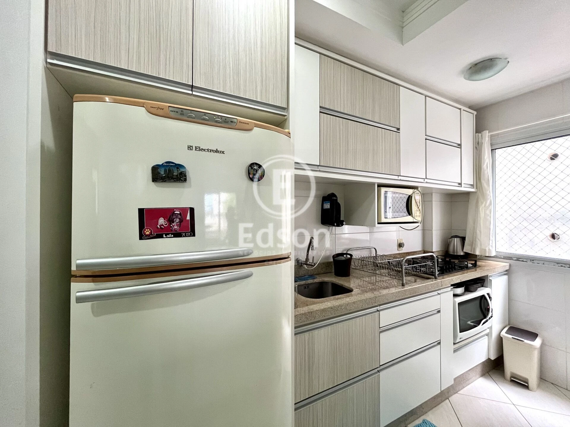 Apartamento em Areias, São José. 3 quartos, 83m². Imagem 2 de 10