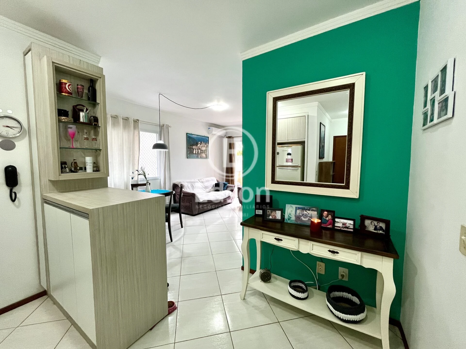 Apartamento em Areias, São José. 3 quartos, 83m². Imagem 1 de 10