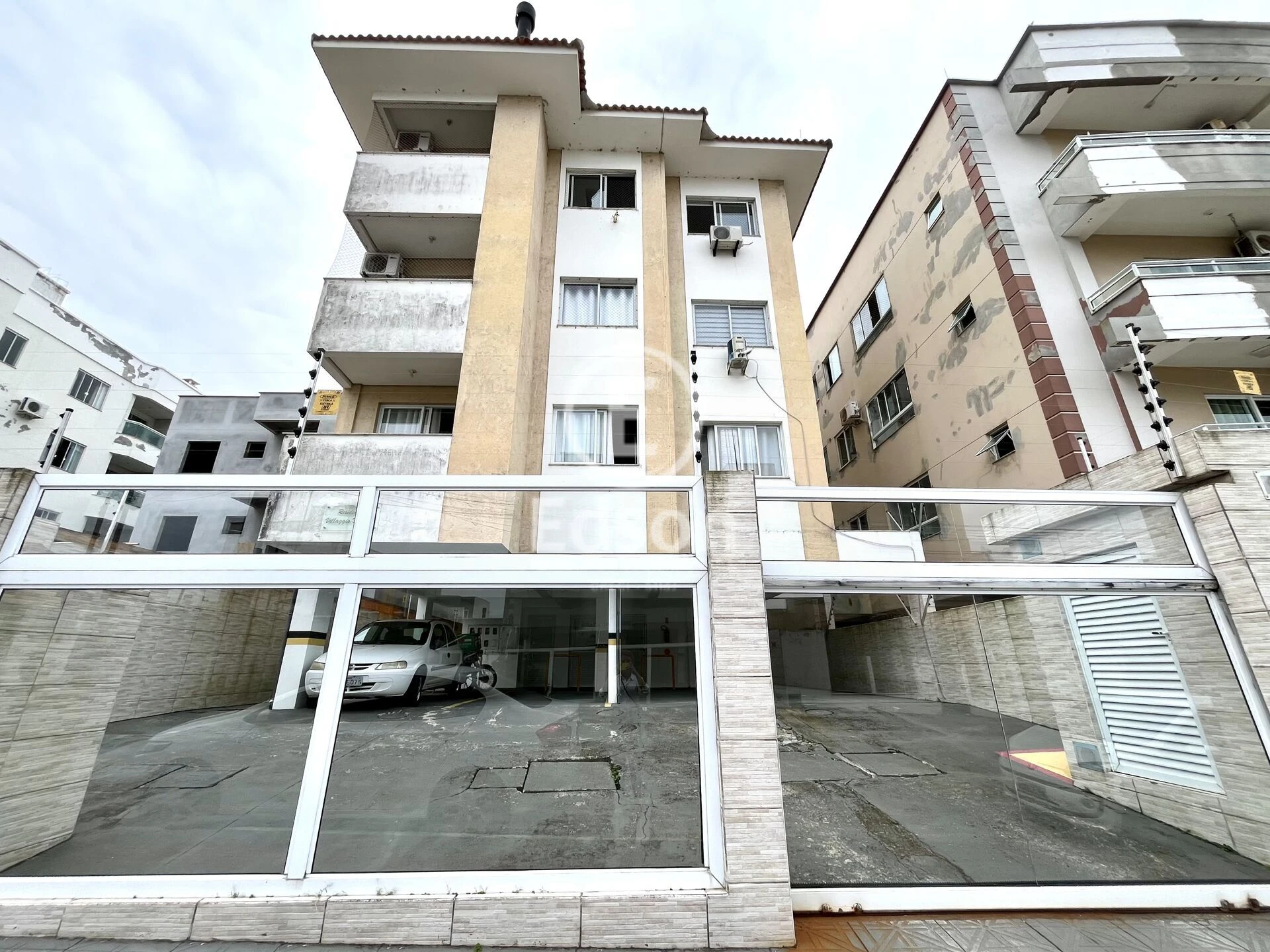 Apartamento em Areias, São José. 3 quartos, 83m². Imagem 9 de 10