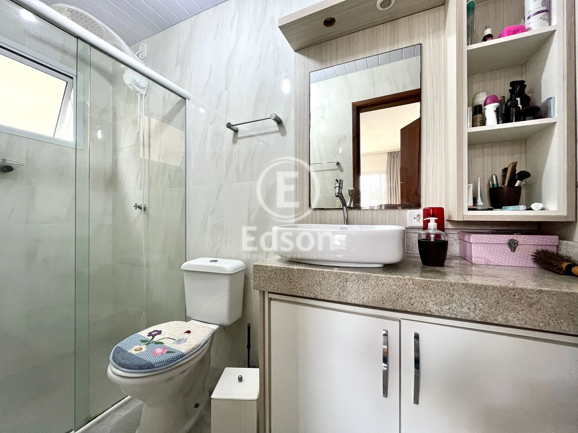 Apartamento em Areias, São José. 3 quartos, 83m². Imagem 5 de 10