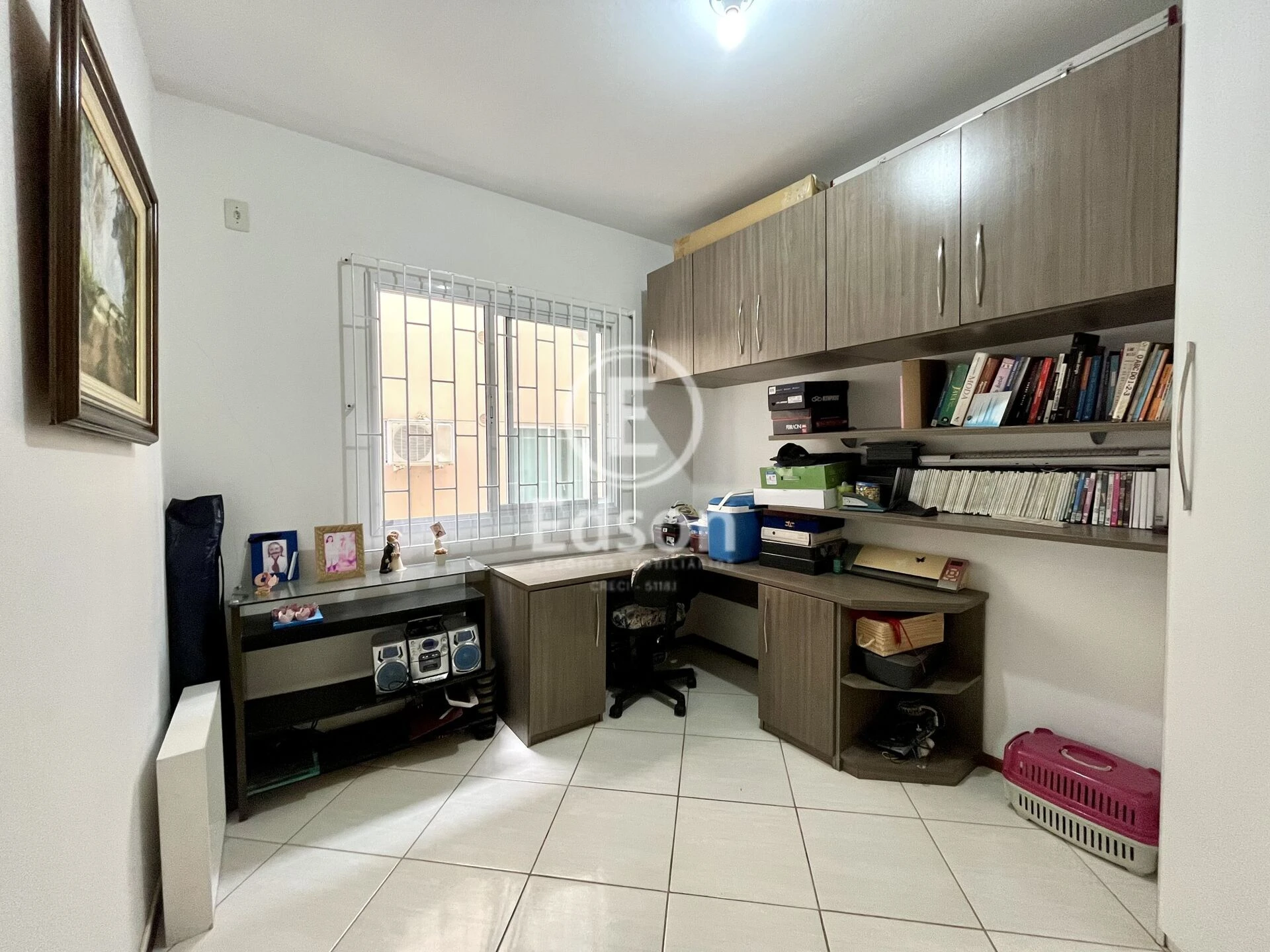 Apartamento em Areias, São José. 3 quartos, 83m². Imagem 6 de 10