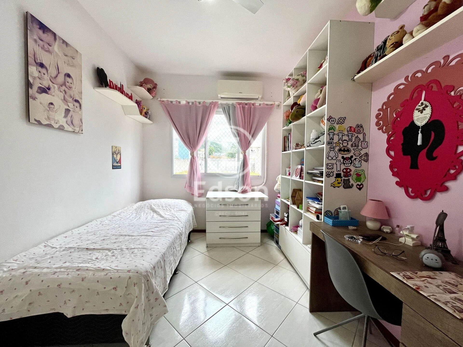 Apartamento em Areias, São José. 3 quartos, 83m². Imagem 7 de 10