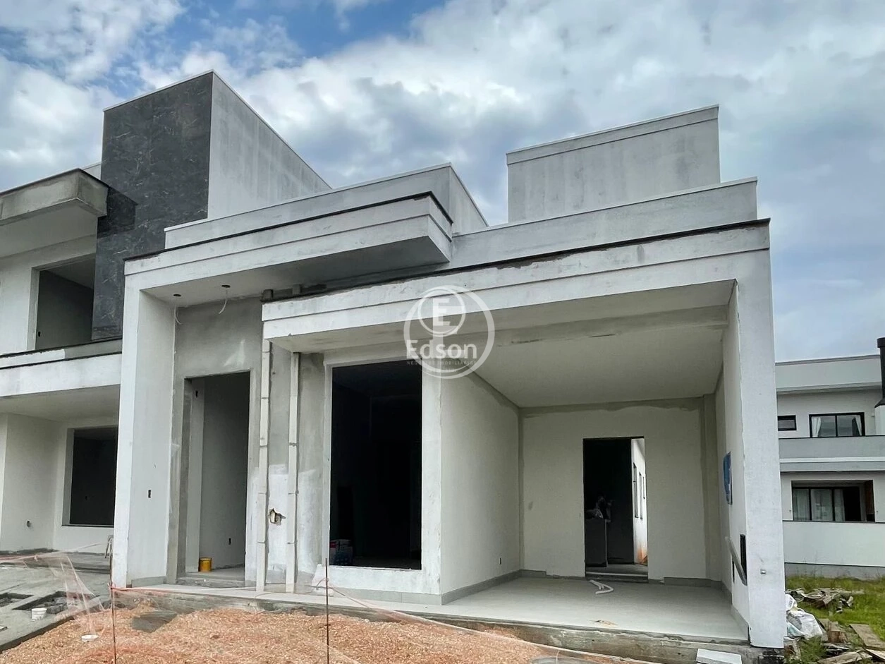 Casa em Beira Rio, Biguaçu. 2 quartos, 122m². Imagem 5 de 6