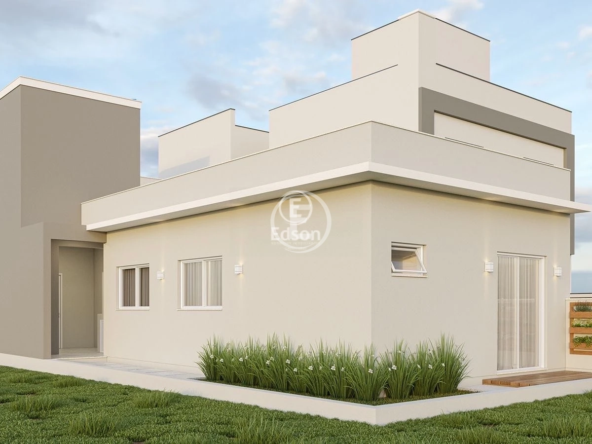 Casa em Beira Rio, Biguaçu. 2 quartos, 122m². Imagem 2 de 6