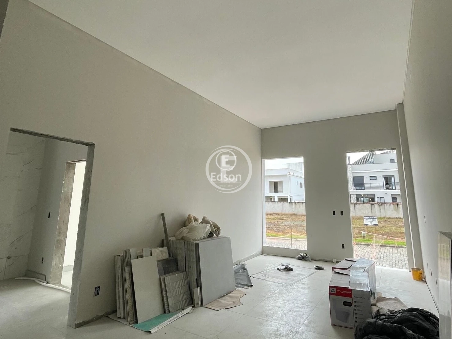Casa em Beira Rio, Biguaçu. 2 quartos, 122m². Imagem 3 de 6