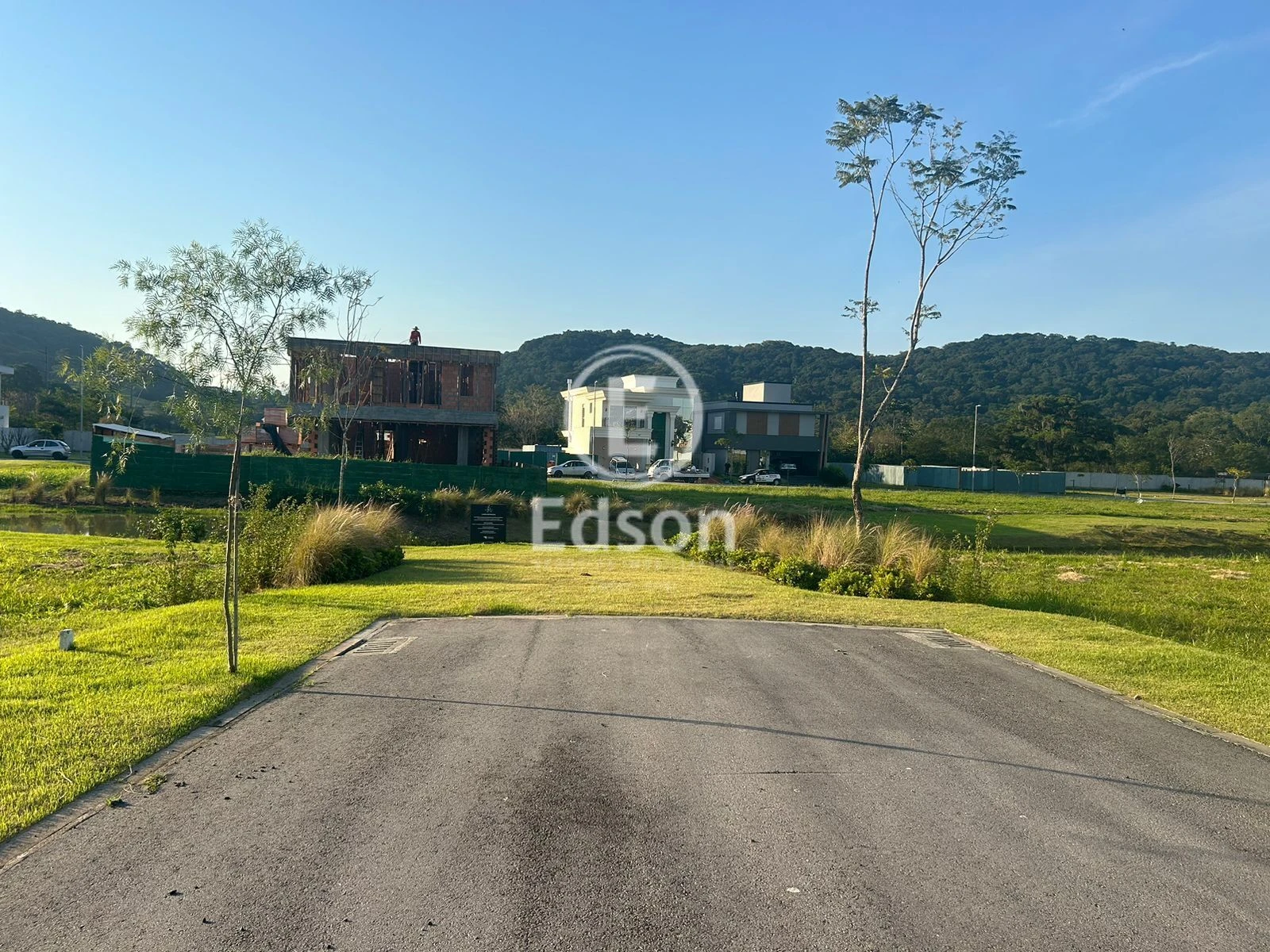 Terreno em Pedra Branca, Palhoça. 0 quartos, 300m². Imagem 8 de 10