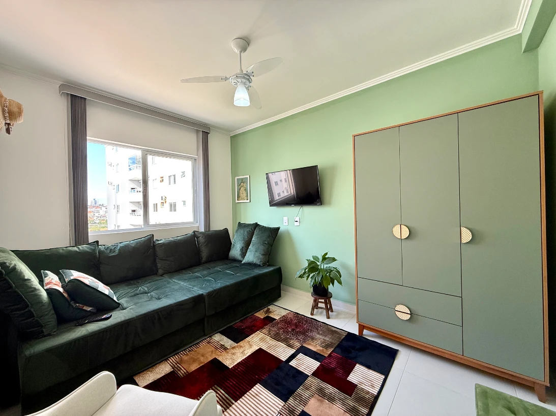 Apartamento em Areias, São José. 2 quartos, 56m². Imagem 10 de 15