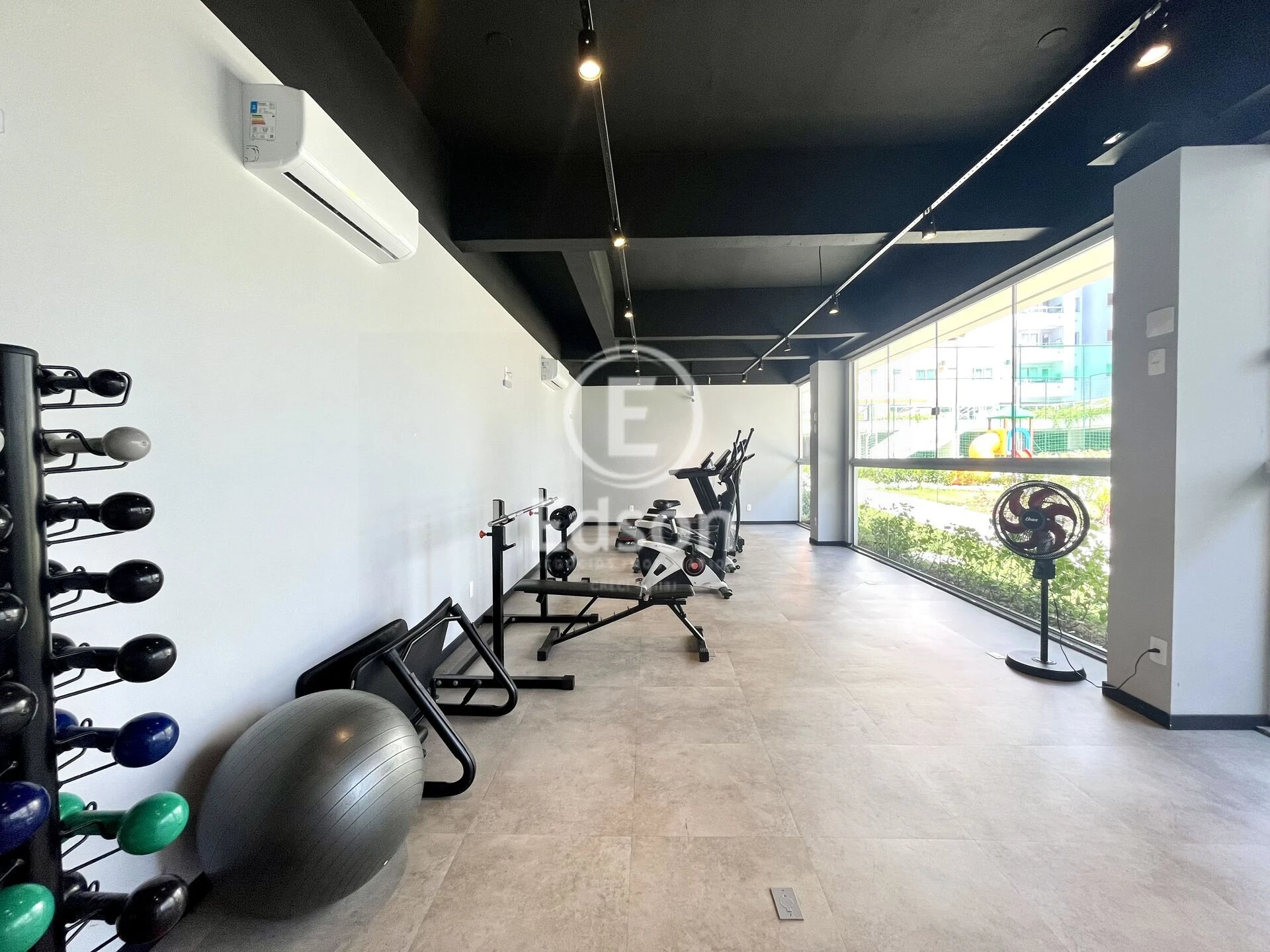 Apartamento em Areias, São José. 2 quartos, 56m². Imagem 13 de 15