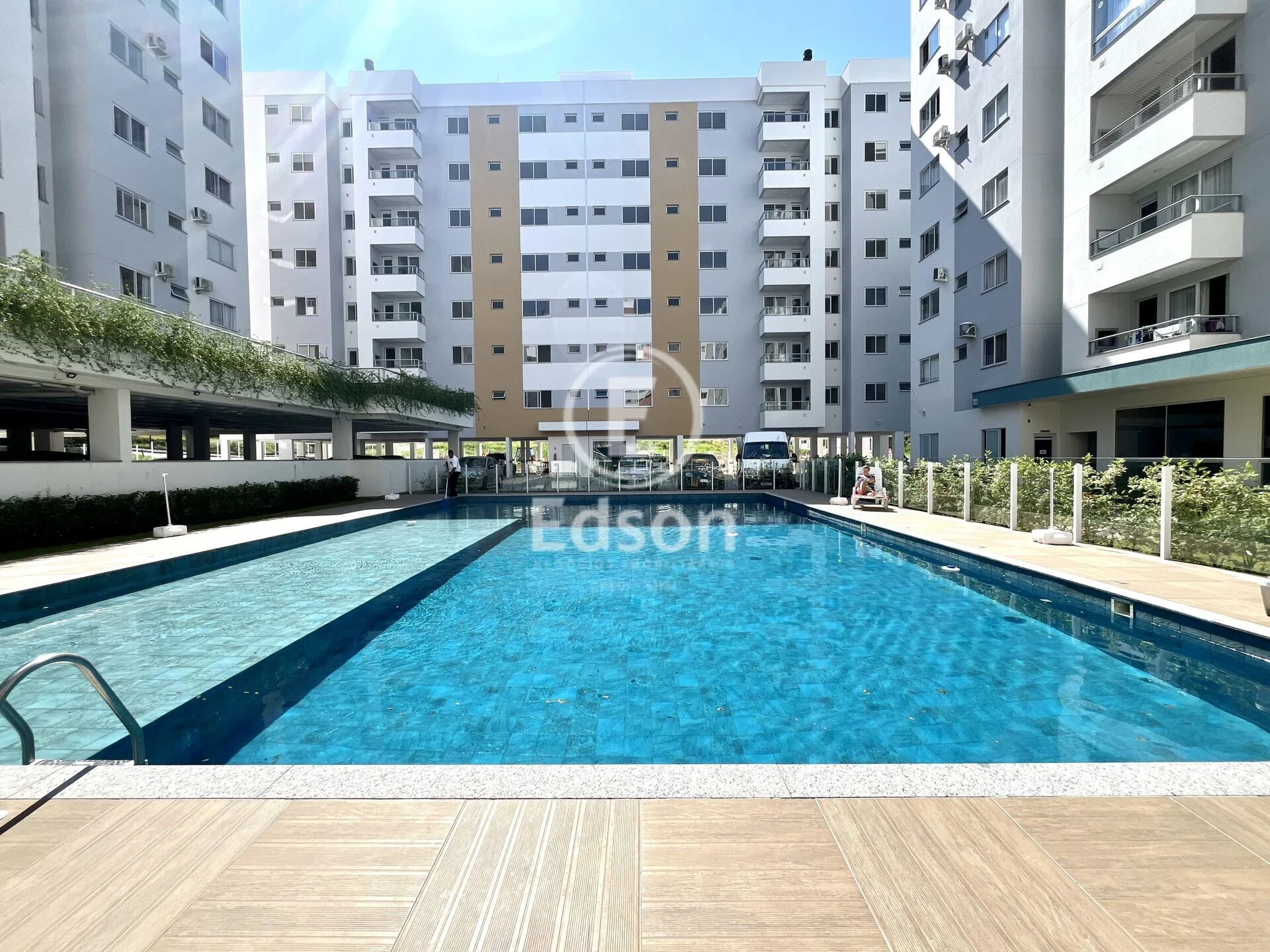 Apartamento em Areias, São José. 2 quartos, 56m². Imagem 1 de 15