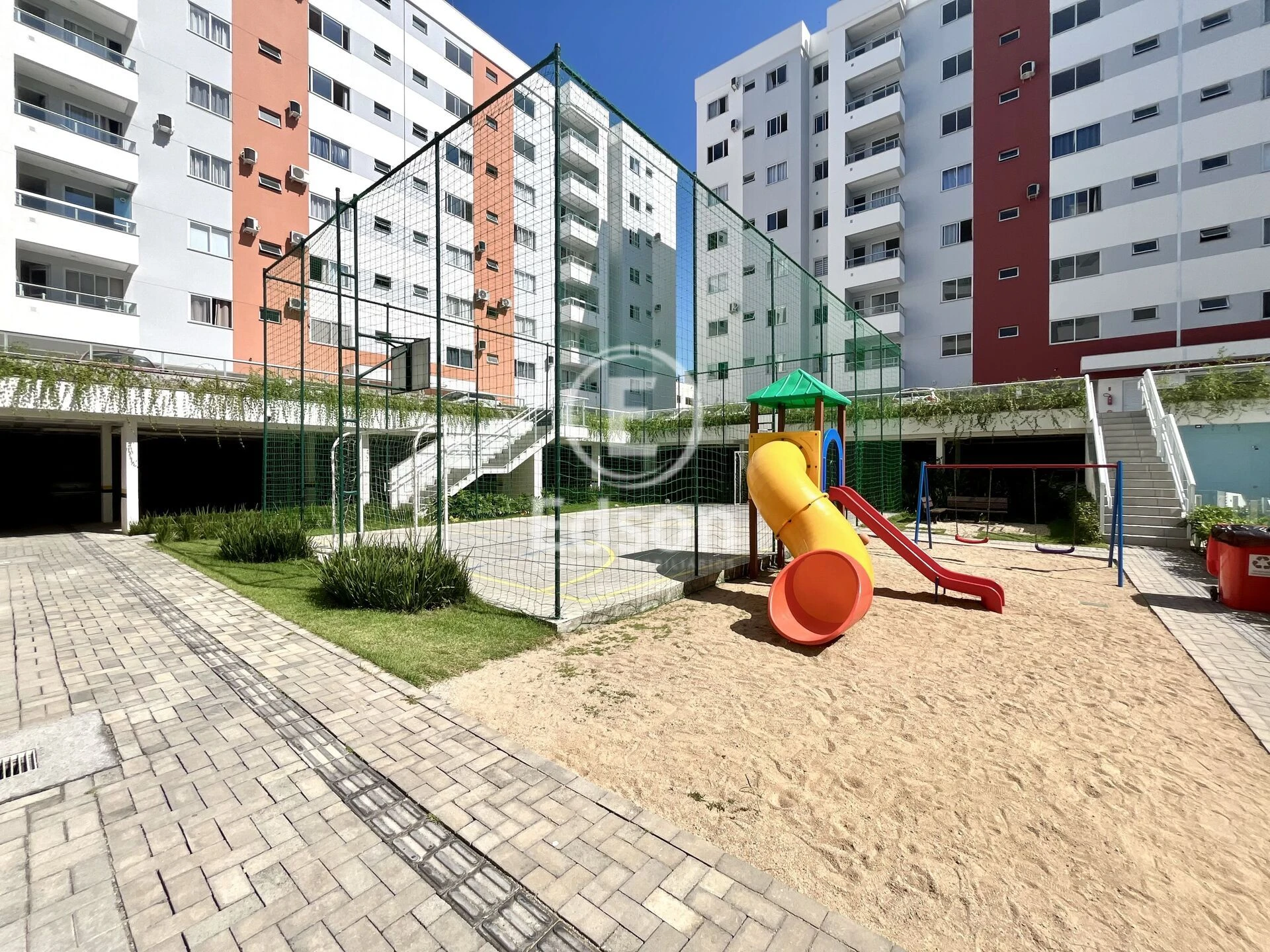 Apartamento em Areias, São José. 2 quartos, 56m². Imagem 11 de 15