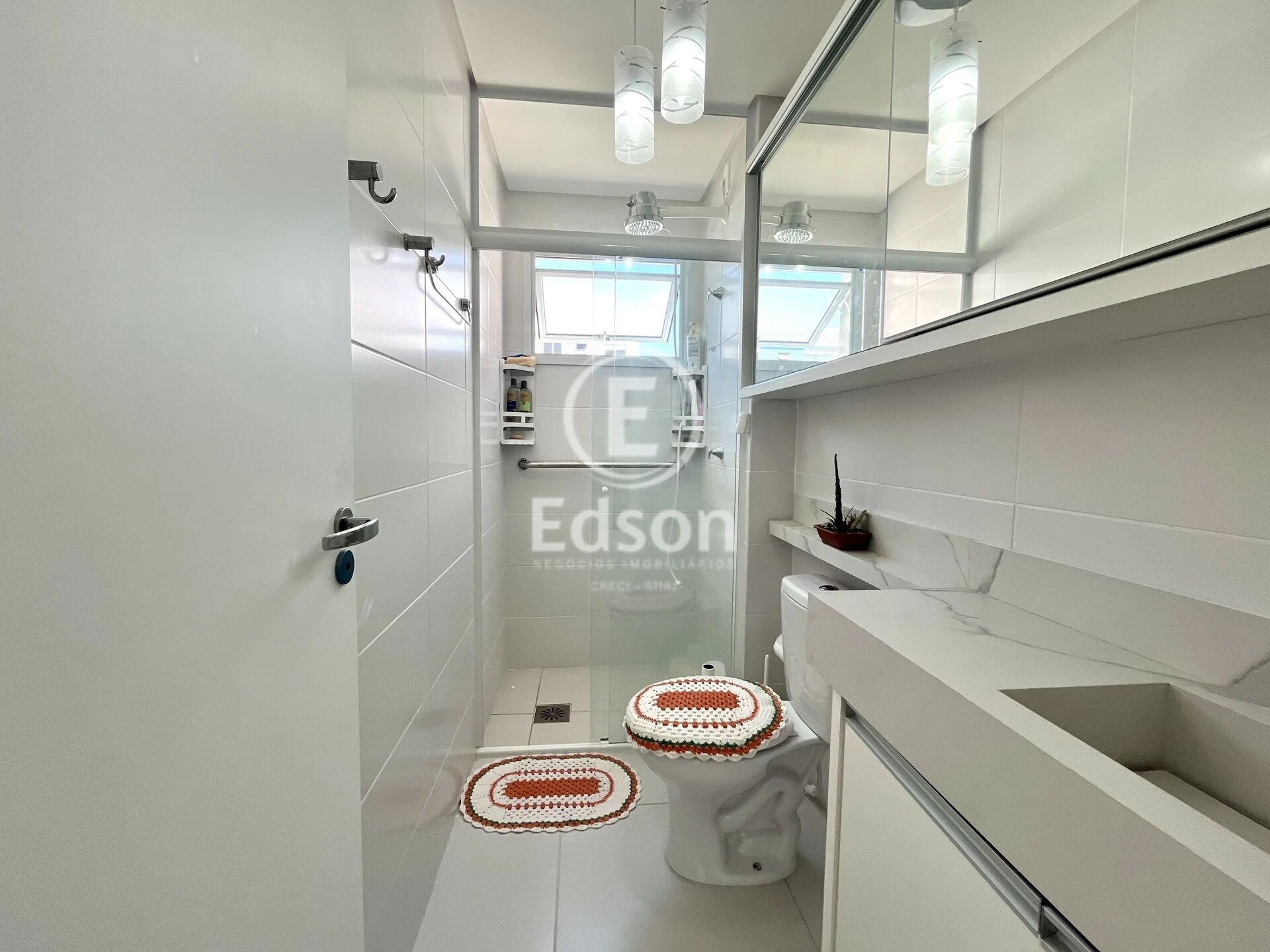 Apartamento em Areias, São José. 2 quartos, 56m². Imagem 9 de 15