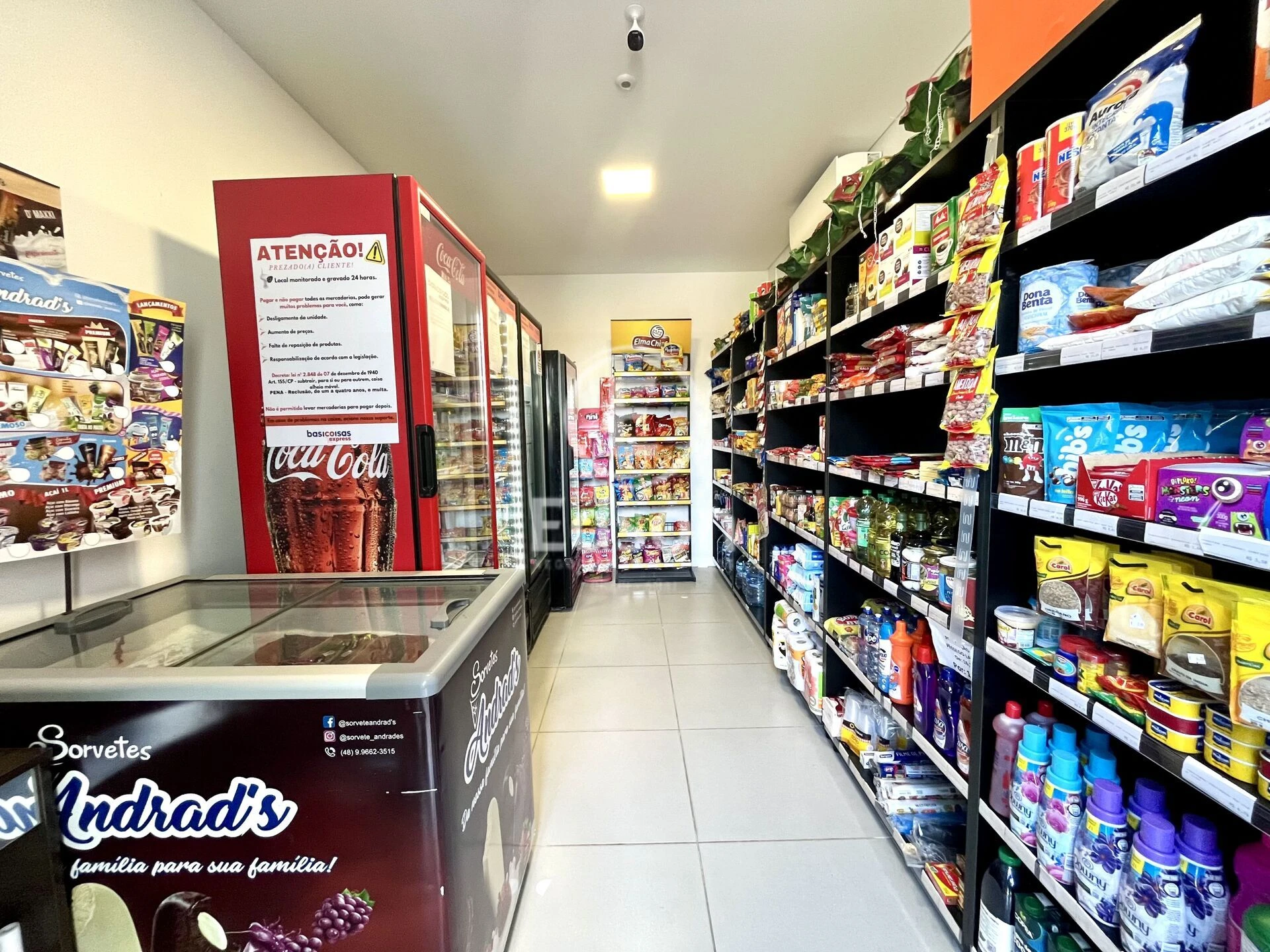 Apartamento em Areias, São José. 2 quartos, 56m². Imagem 14 de 15