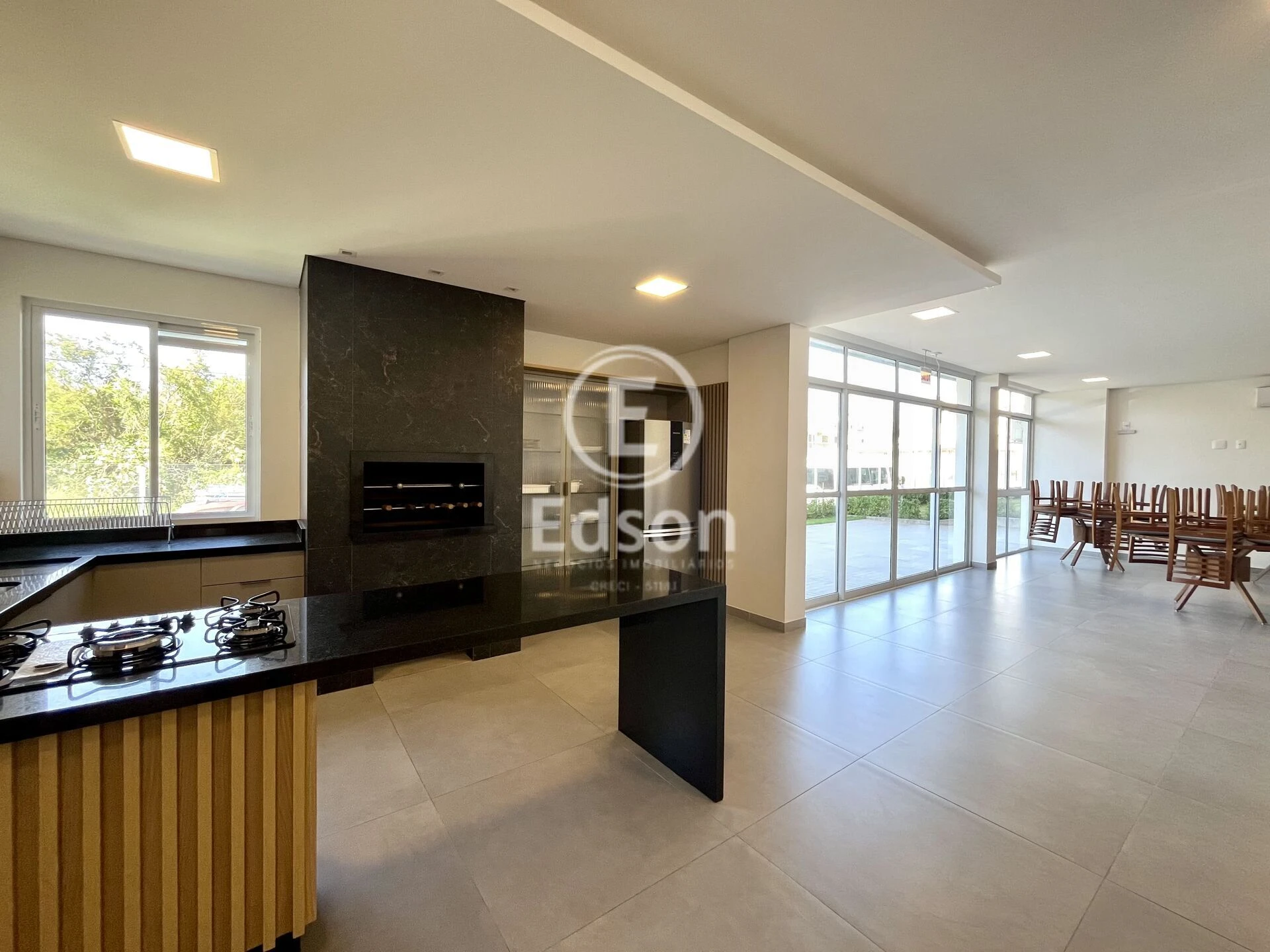 Apartamento em Areias, São José. 2 quartos, 56m². Imagem 12 de 15