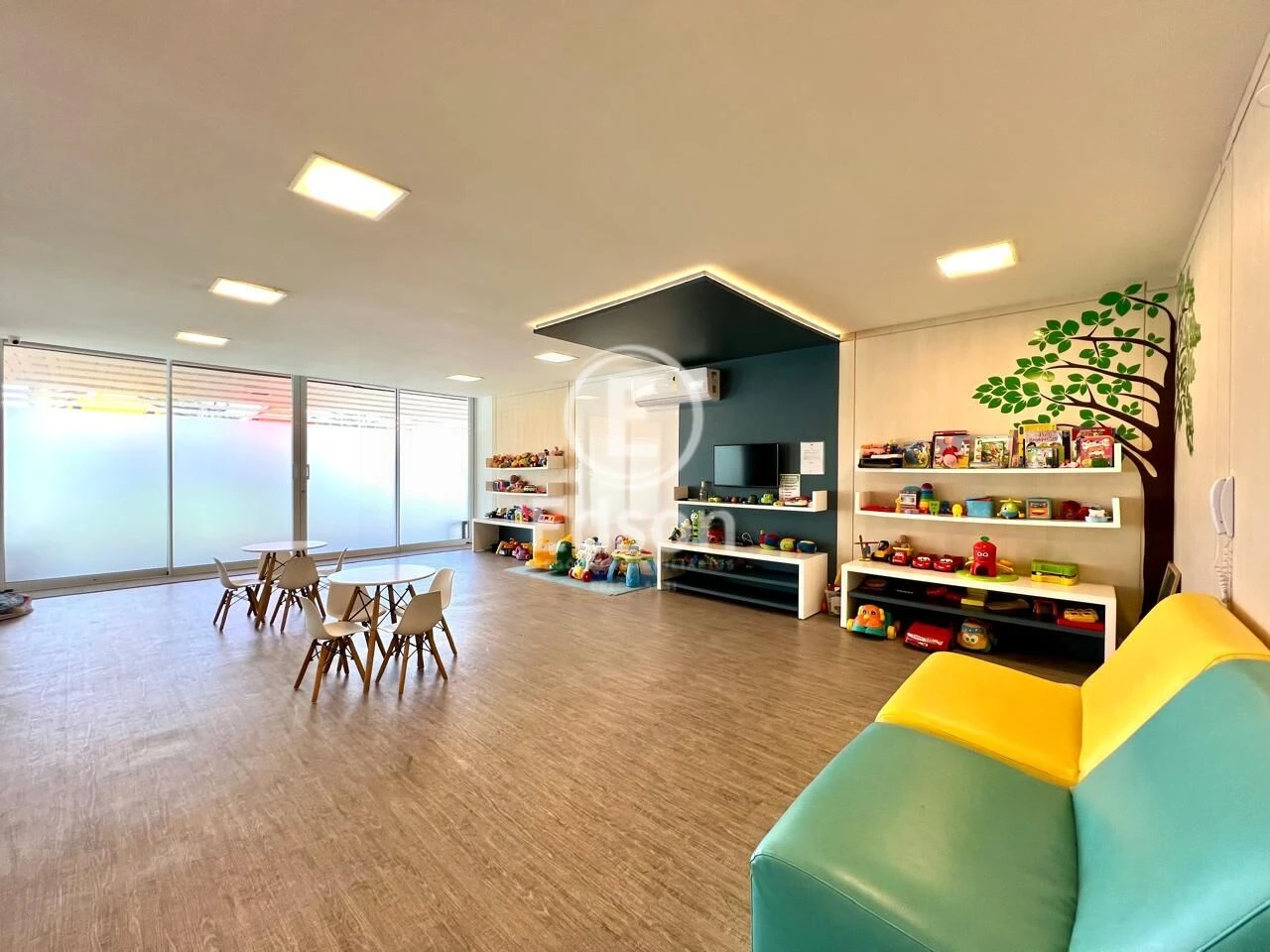 Apartamento em Pagani, Palhoça. 3 quartos, 108m². Imagem 12 de 15