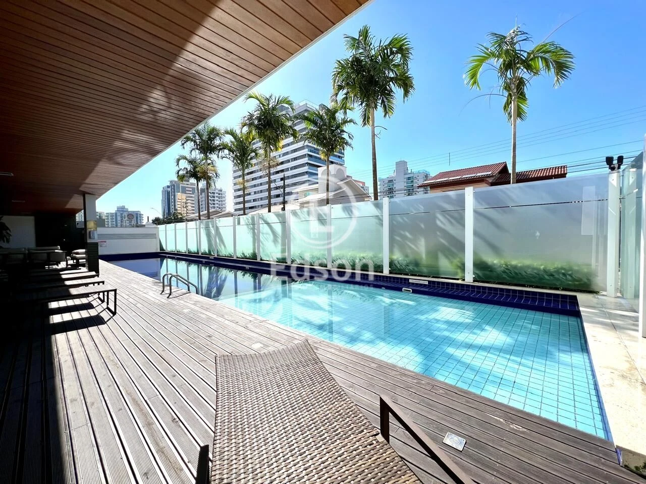 Apartamento em Pagani, Palhoça. 3 quartos, 108m². Imagem 2 de 15