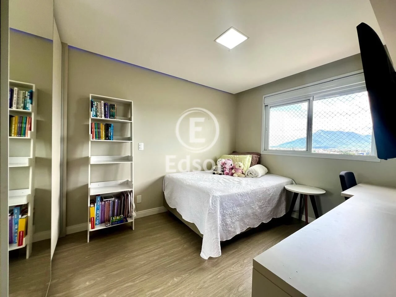 Apartamento em Pagani, Palhoça. 3 quartos, 108m². Imagem 15 de 15