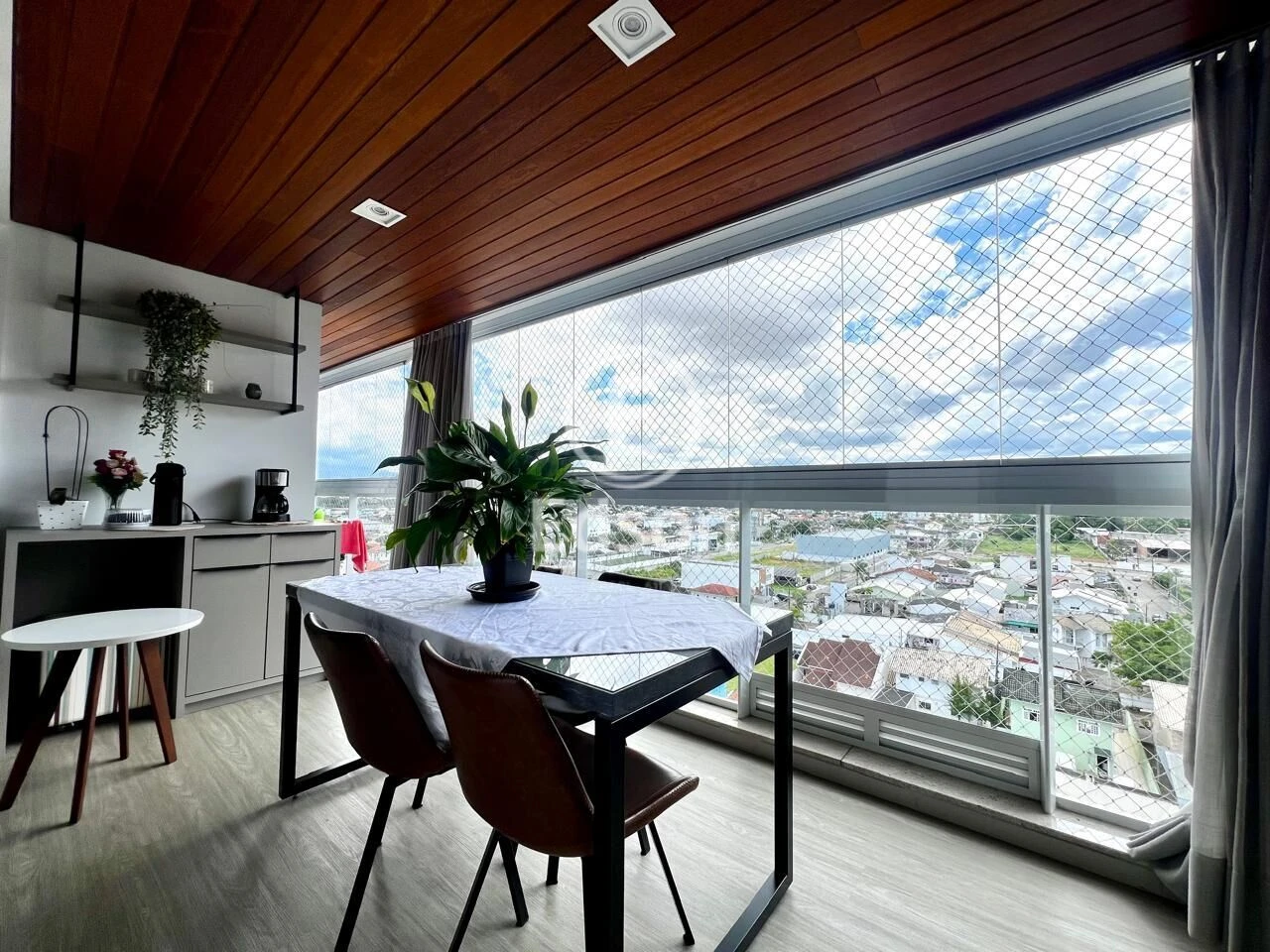 Apartamento em Pagani, Palhoça. 3 quartos, 108m². Imagem 3 de 15