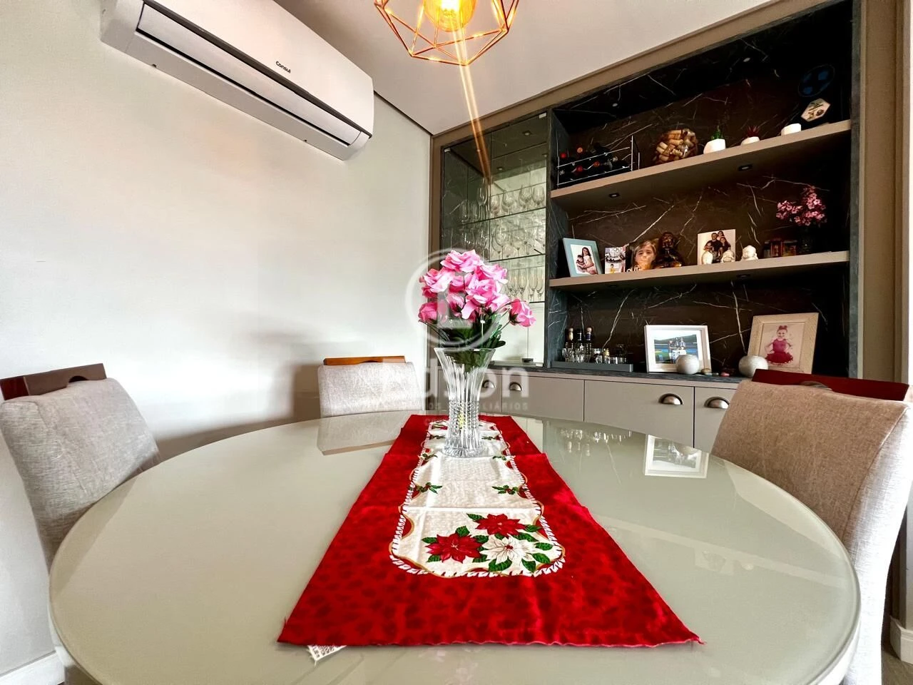 Apartamento em Pagani, Palhoça. 3 quartos, 108m². Imagem 4 de 15