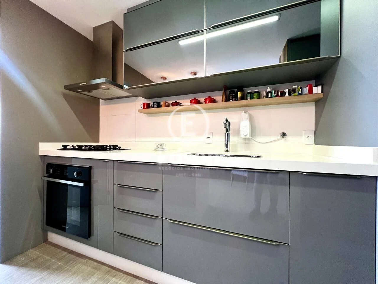 Apartamento em Pagani, Palhoça. 3 quartos, 108m². Imagem 6 de 15