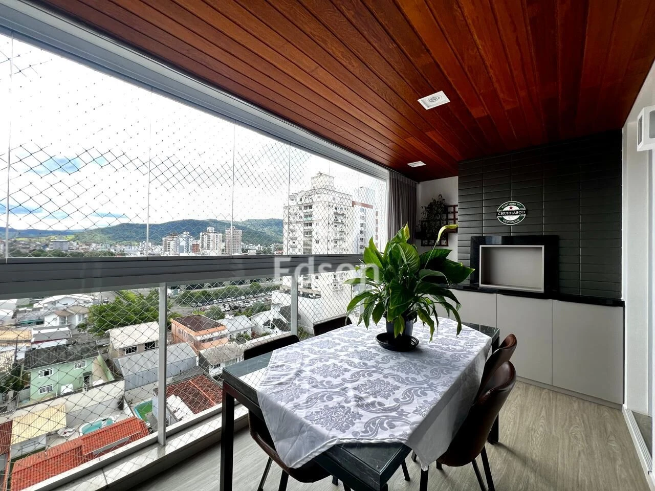 Apartamento em Pagani, Palhoça. 3 quartos, 108m². Imagem 9 de 15