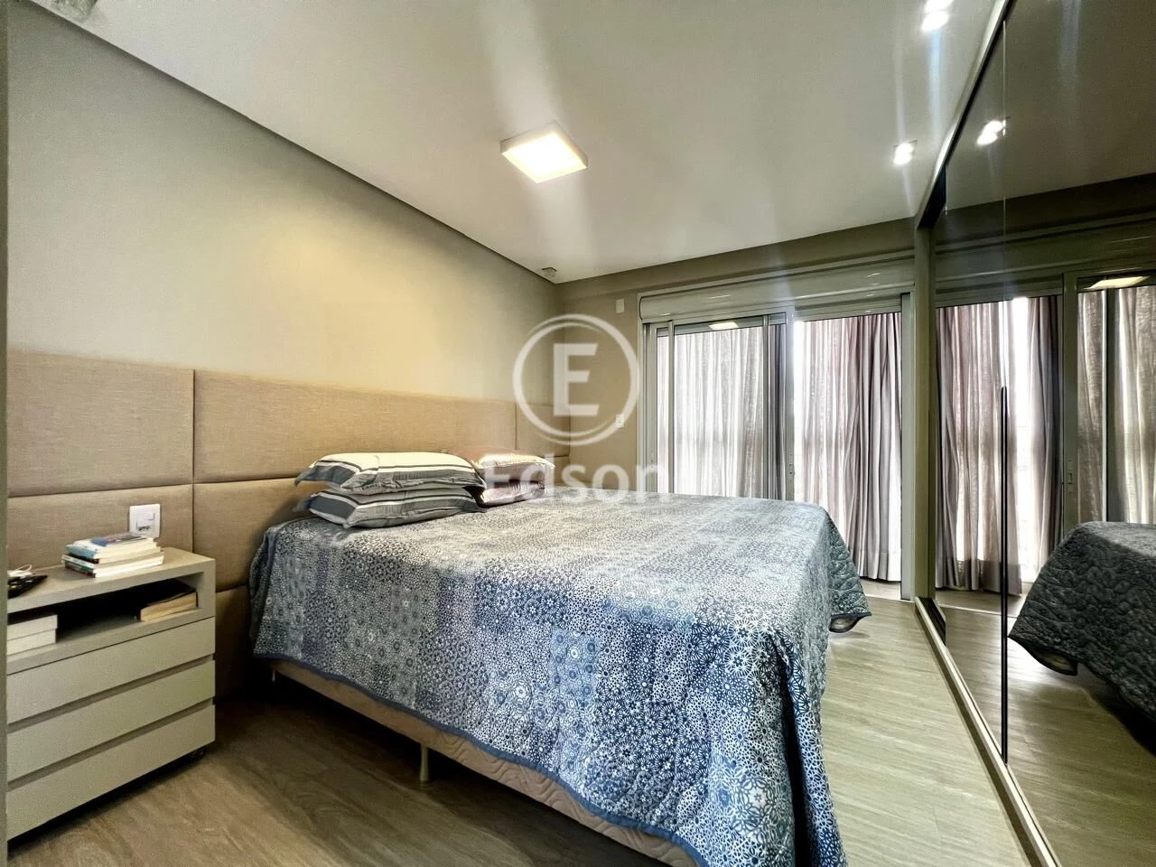 Apartamento em Pagani, Palhoça. 3 quartos, 108m². Imagem 10 de 15
