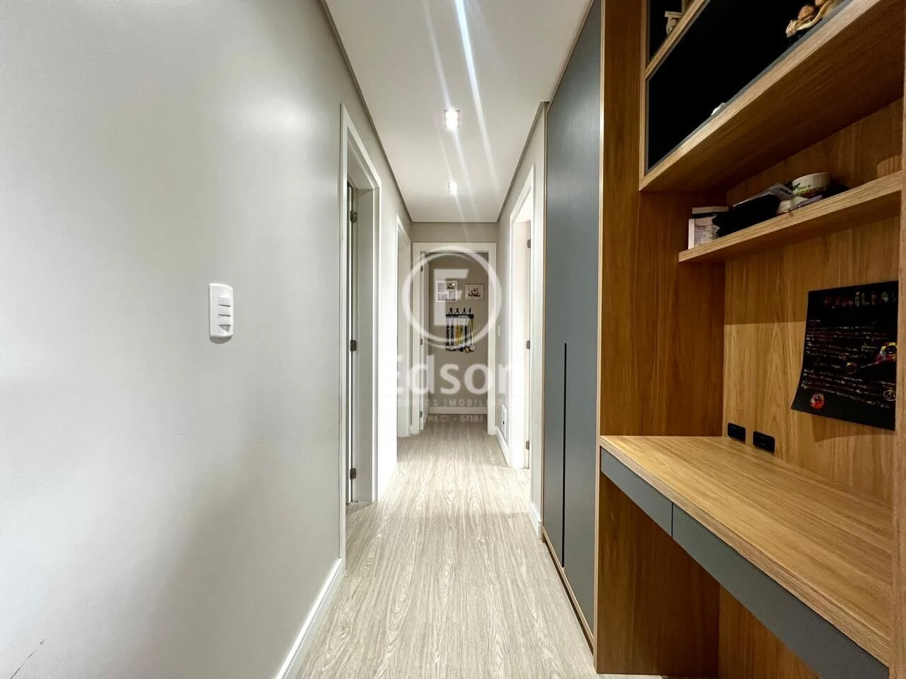 Apartamento em Pagani, Palhoça. 3 quartos, 108m². Imagem 11 de 15